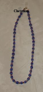 Chevron Kette